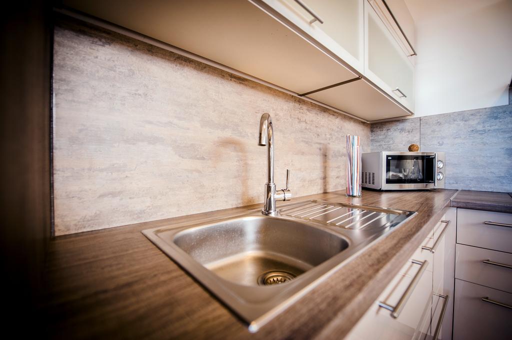 Apartment The Loft Rovinj Exteriör bild