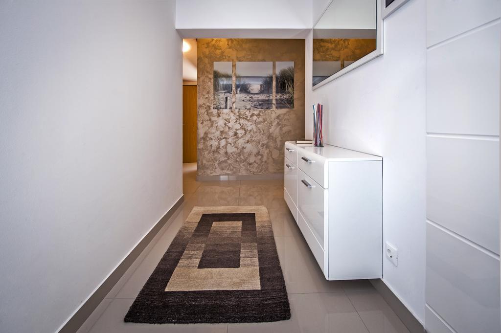Apartment The Loft Rovinj Exteriör bild